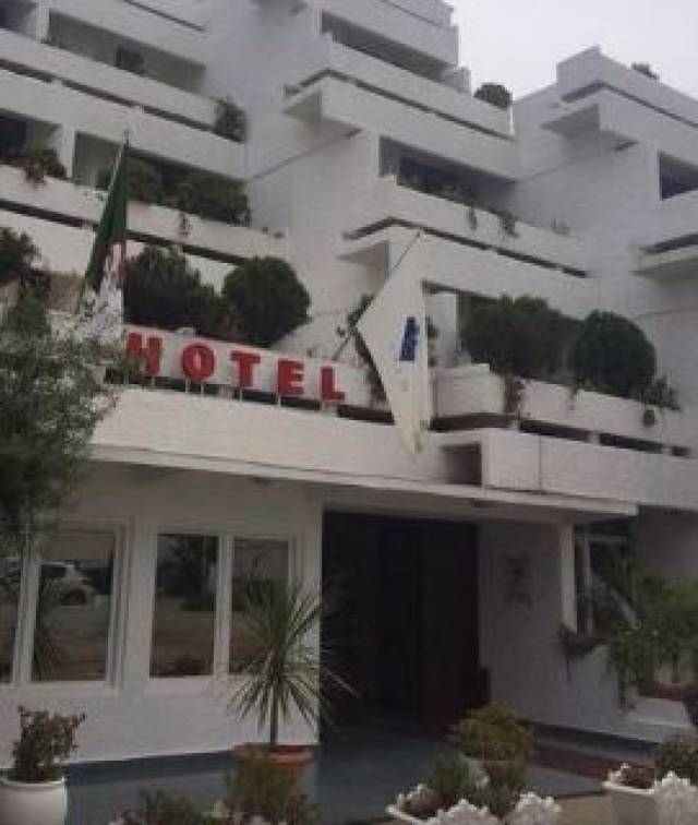 Vista General