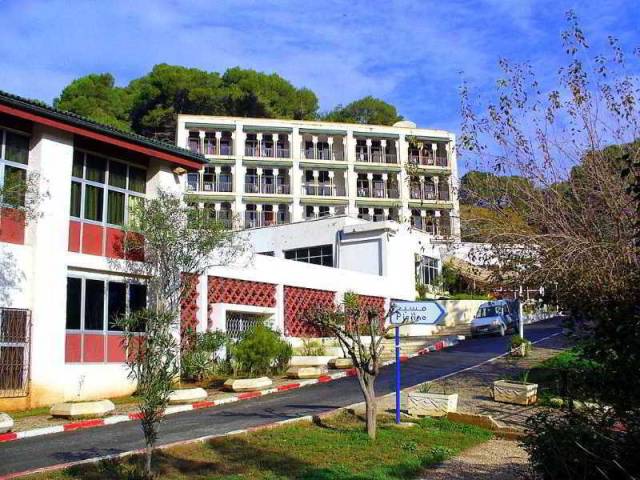 Vista General