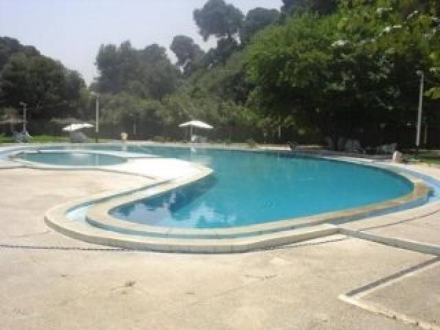 Piscina