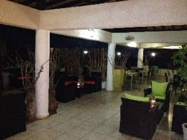TerraÃ§o