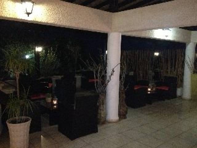 TerraÃ§o