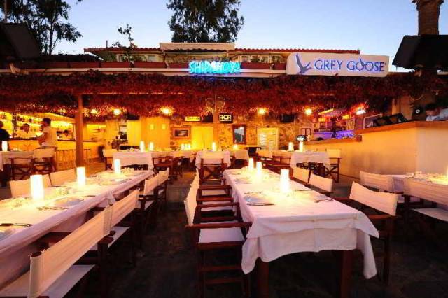 Restaurante