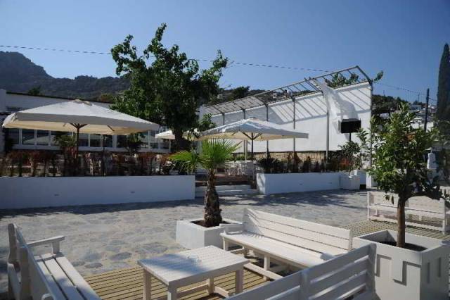 Terraço