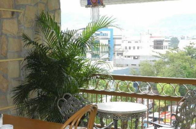 Terraço