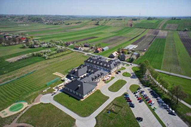 Vista General
