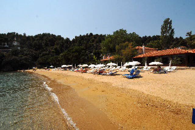 Praia