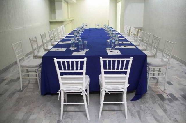 Conferencias