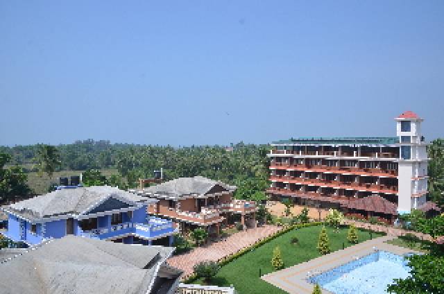Vista General