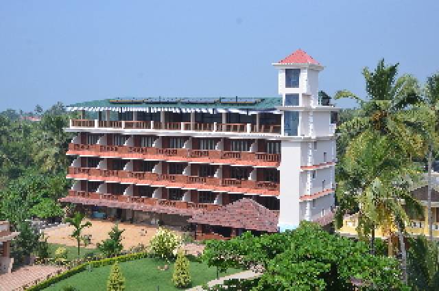 Vista General