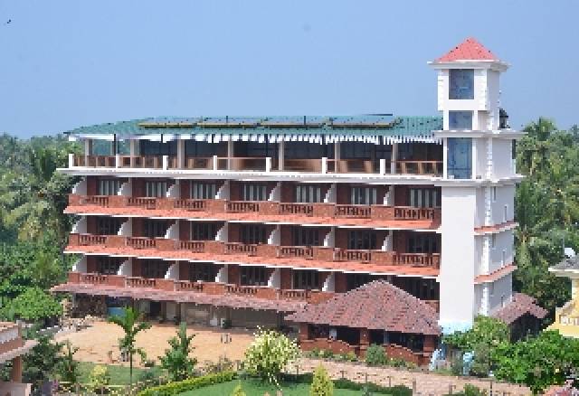 Vista General