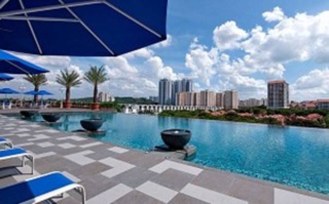 Piscina
