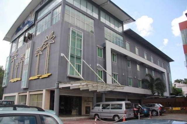 Vista General