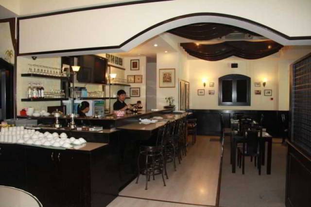 Restaurante