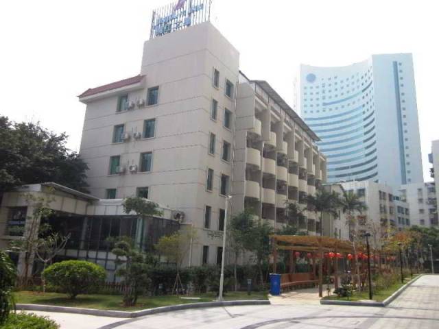 Vista General