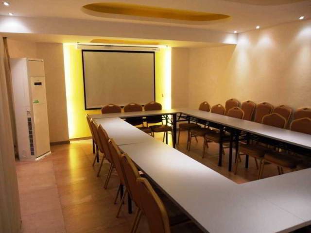 Conferencias