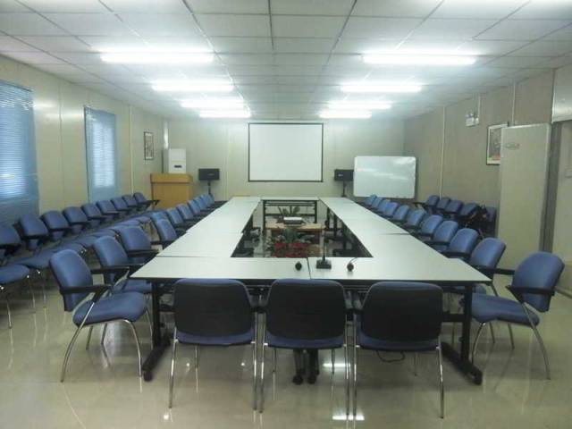 Conferencias