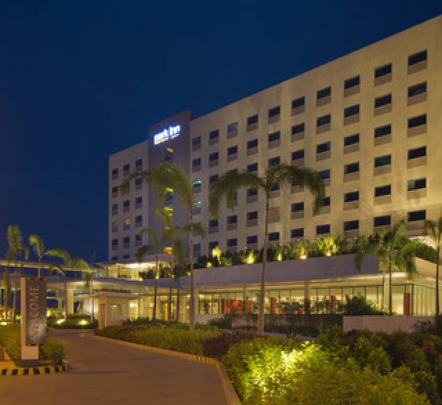 Vista General