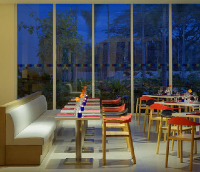 Restaurante