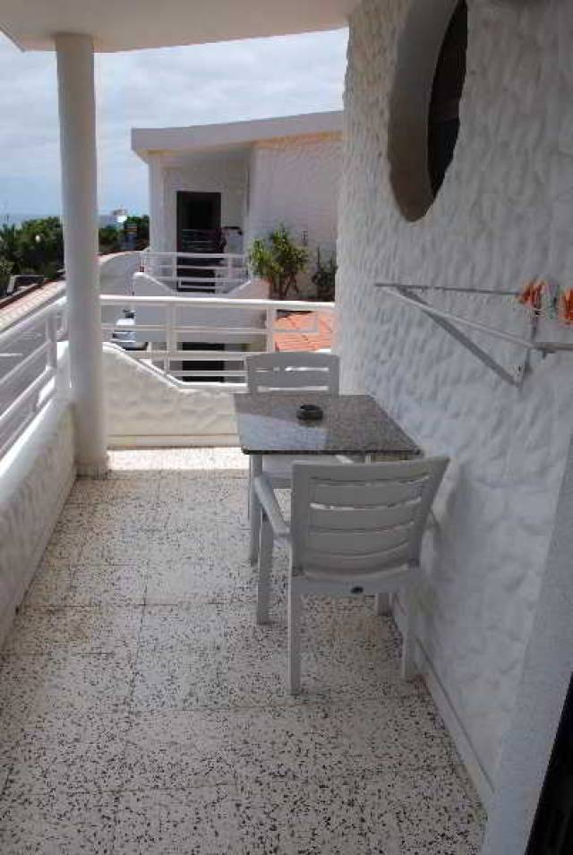 Terraço