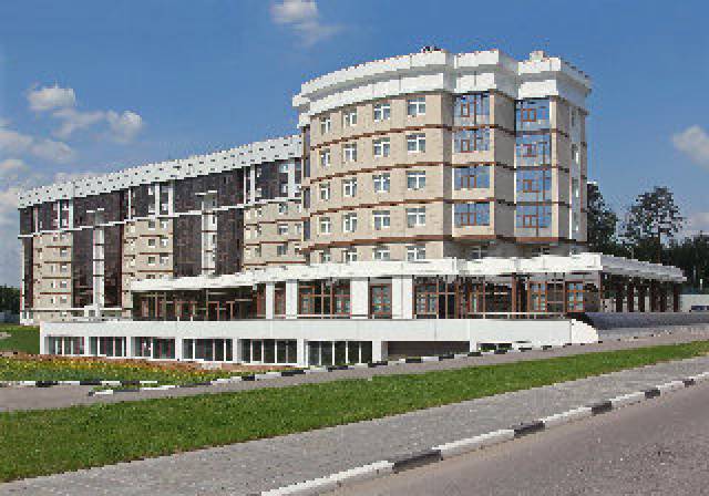 Vista General