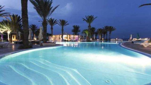 Piscina