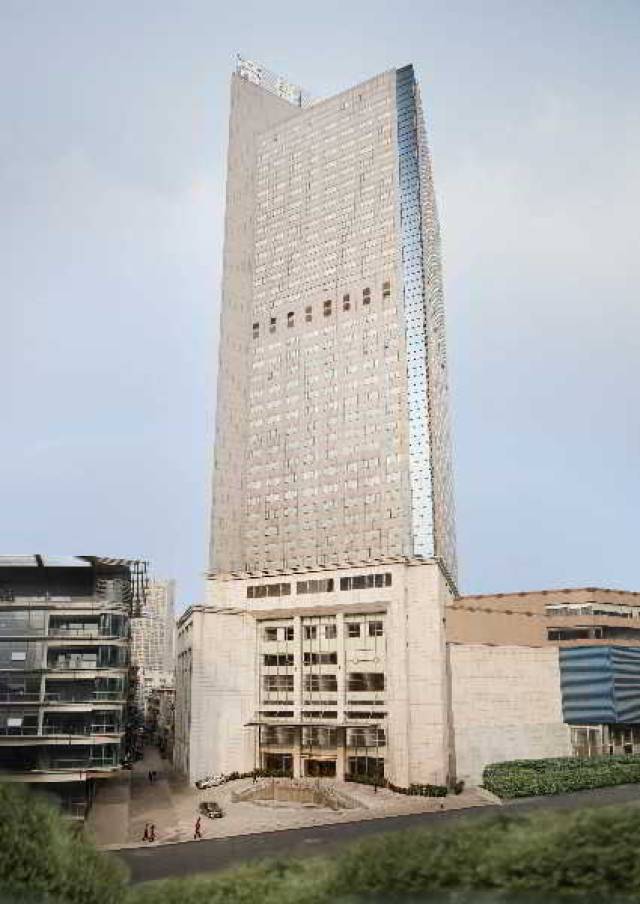 Vista General