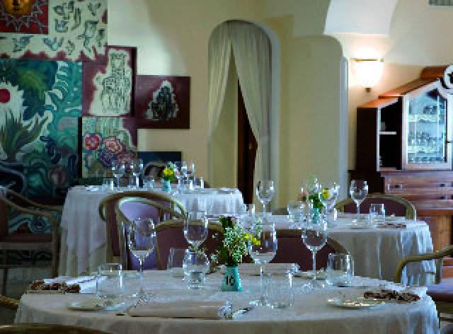 Restaurante