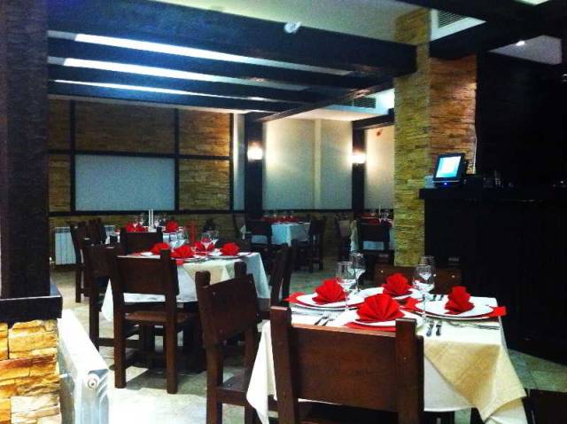 Restaurante