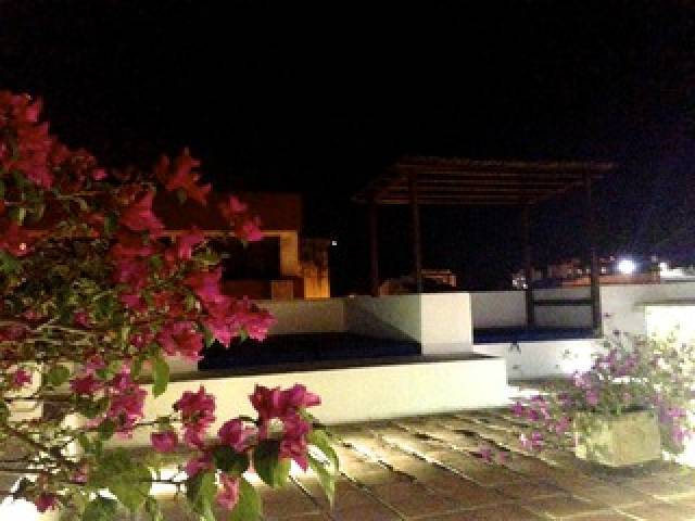 Terraço