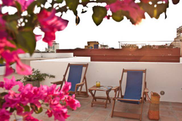 Terraço