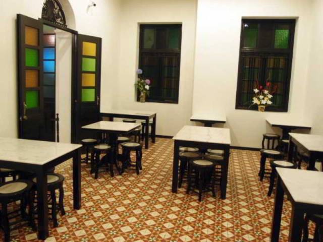 Restaurante