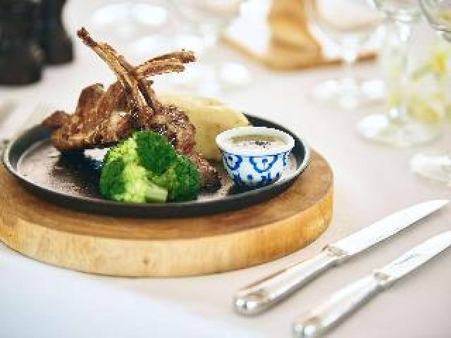 Restaurante