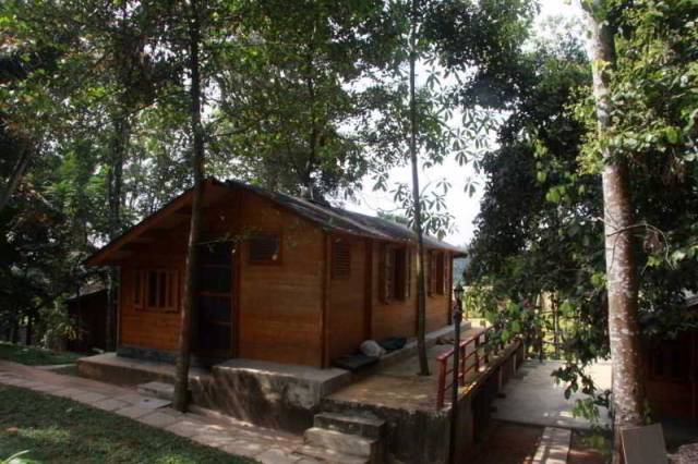 Vista General