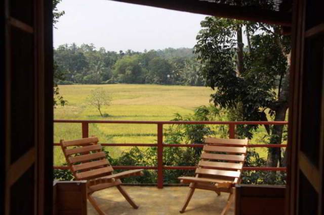 Vista General