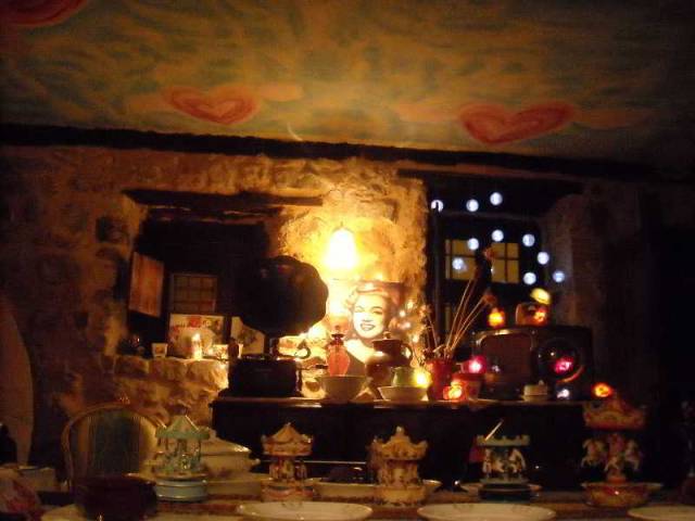 Restaurante
