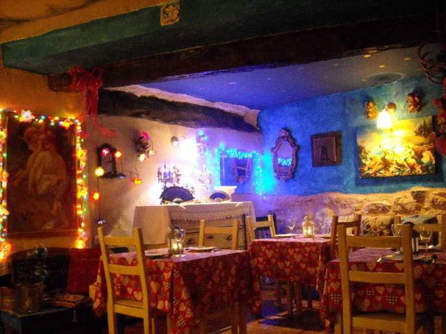 Restaurante