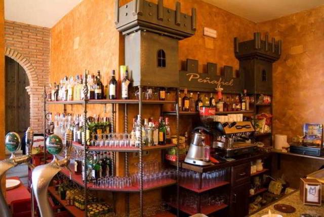 Bar