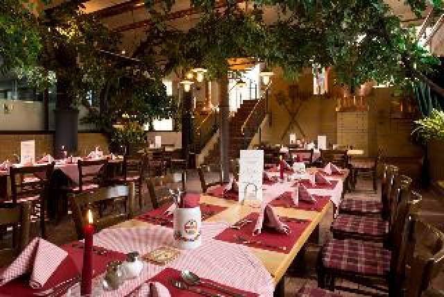 Restaurante