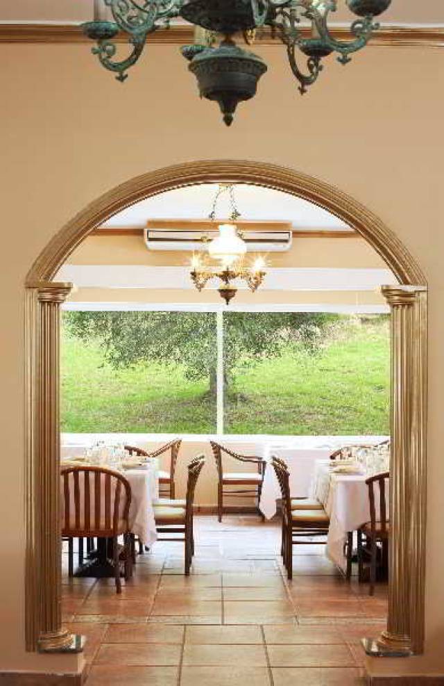 Restaurante