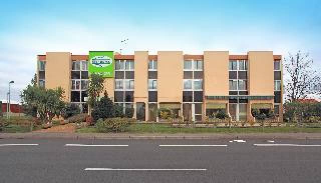 Vista General