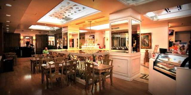 Restaurante