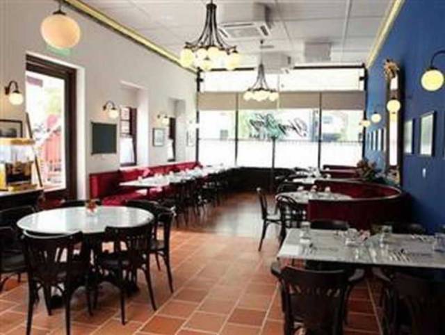 Restaurante