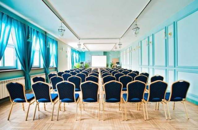 Conferencias