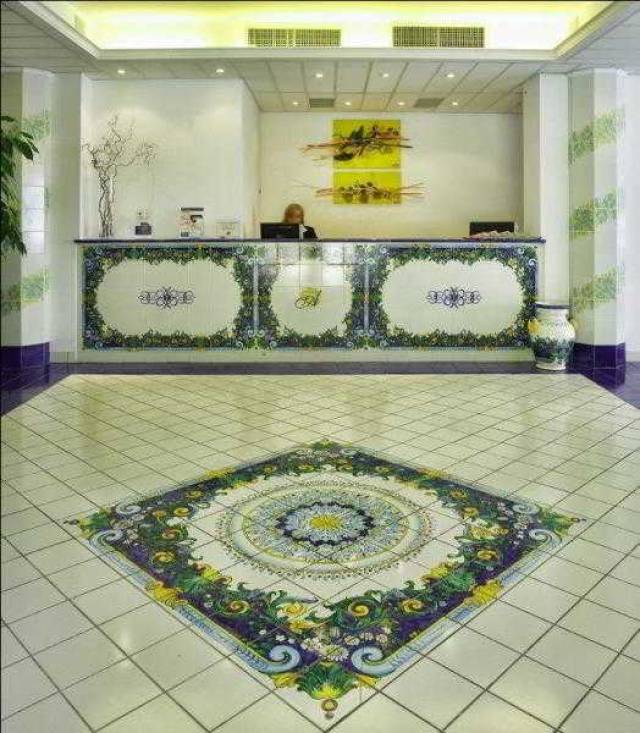 Vista General