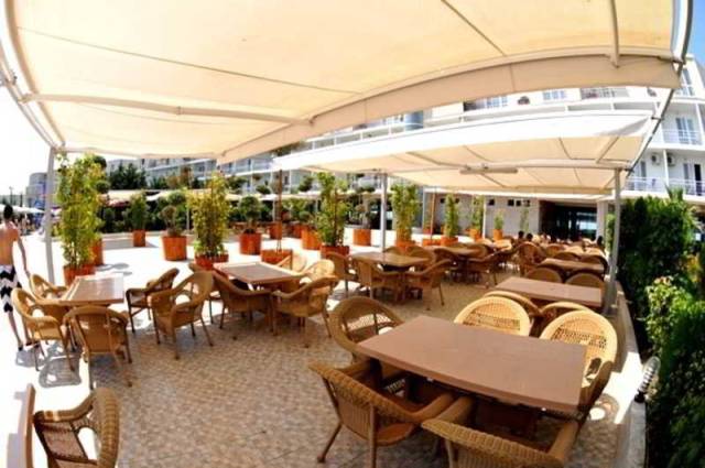 Terraço