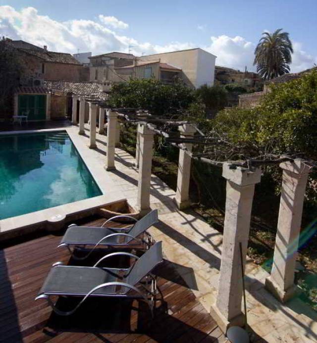 Piscina