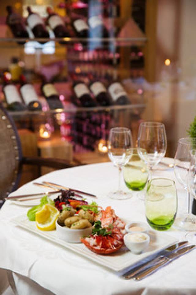Restaurante