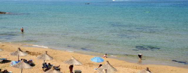 Praia