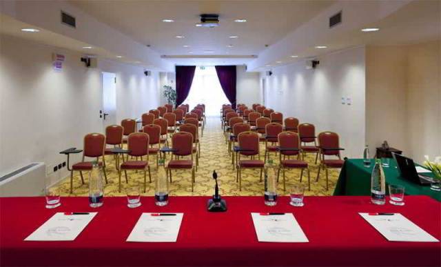 Conferencias