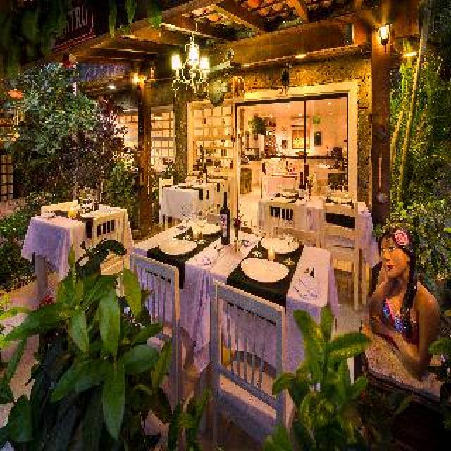 Restaurante